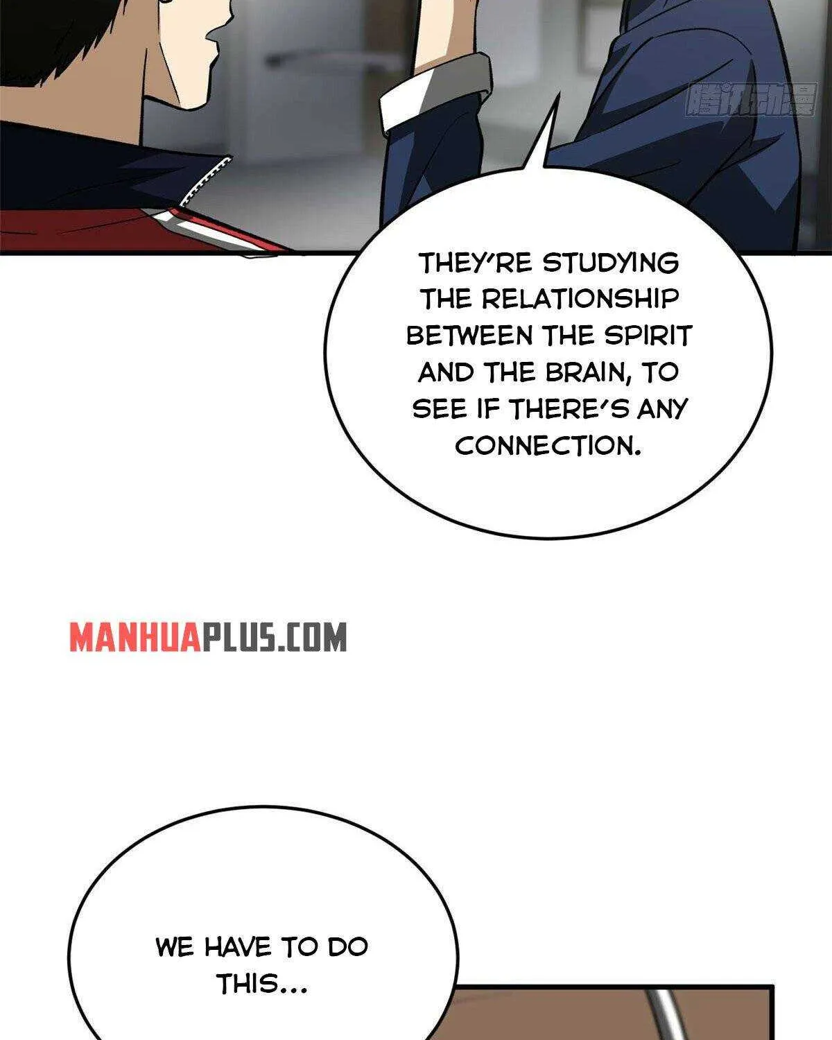 Read Global Martial Arts chapter 114 image 19 on Lezhin