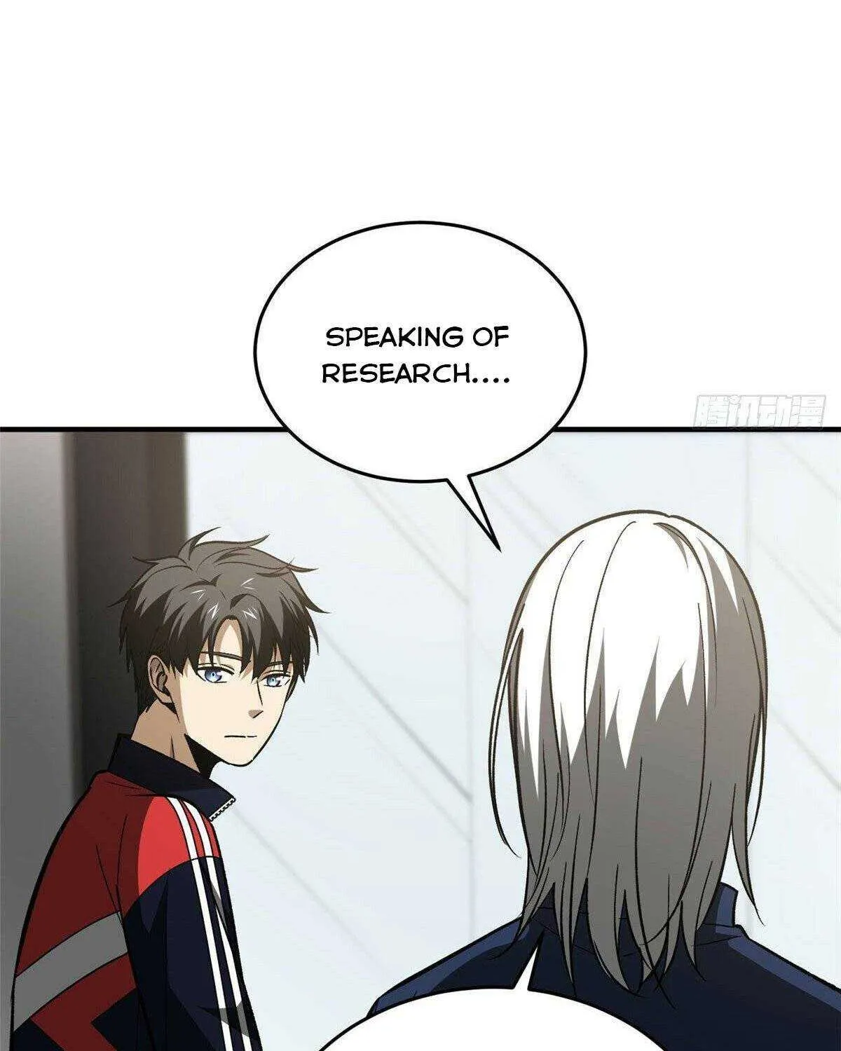 Read Global Martial Arts chapter 114 image 21 on Lezhin