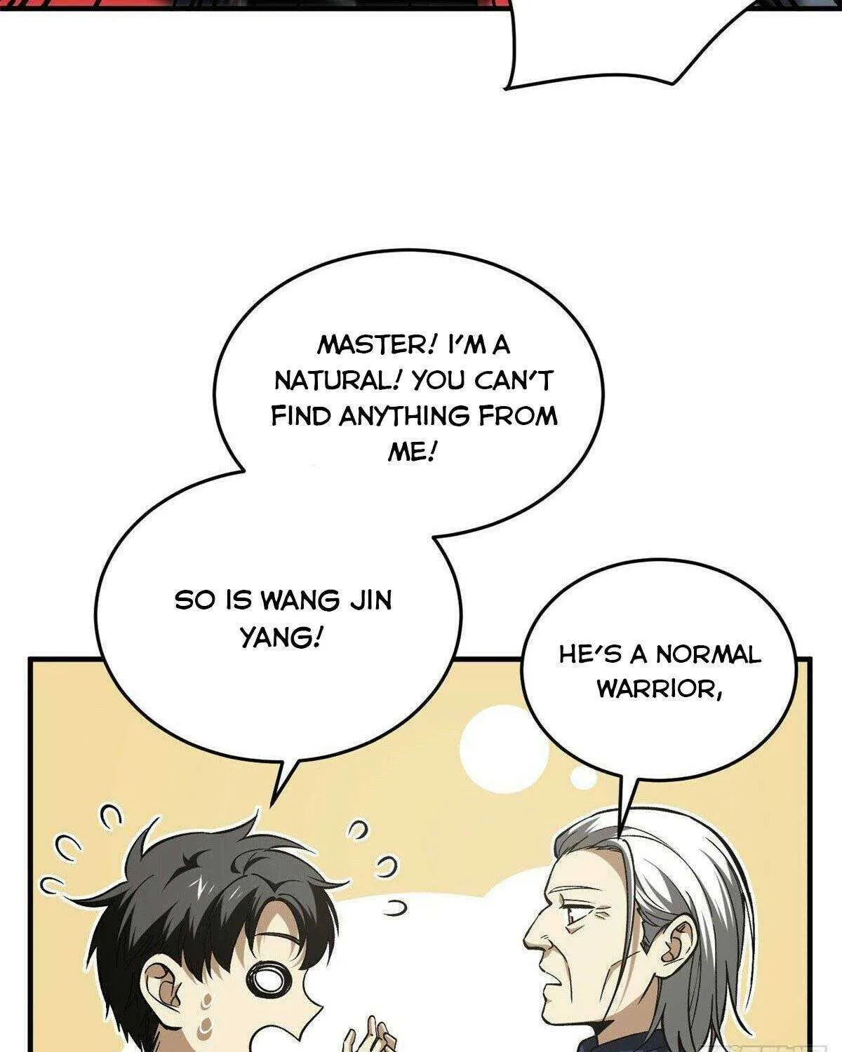 Read Global Martial Arts chapter 114 image 24 on Lezhin