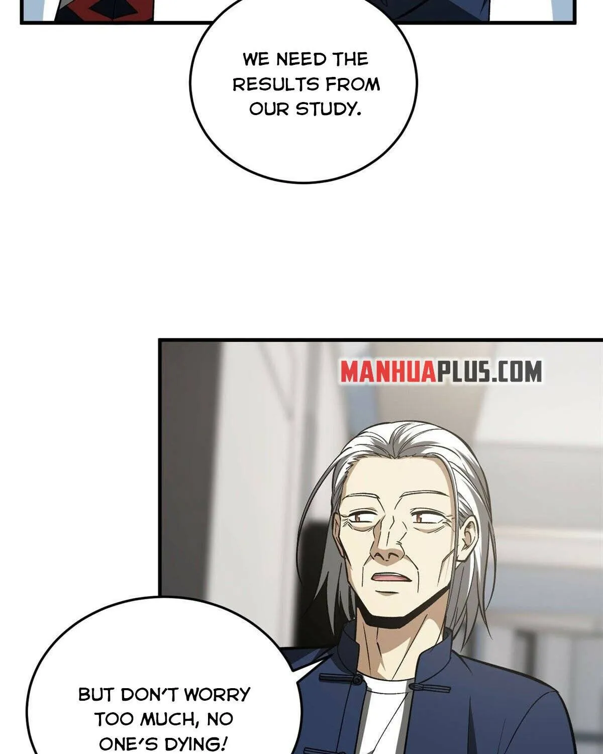Read Global Martial Arts chapter 114 image 27 on Lezhin