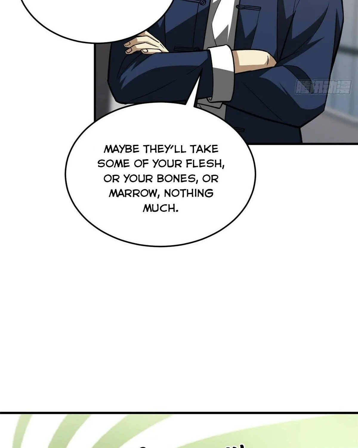 Read Global Martial Arts chapter 114 image 28 on Lezhin
