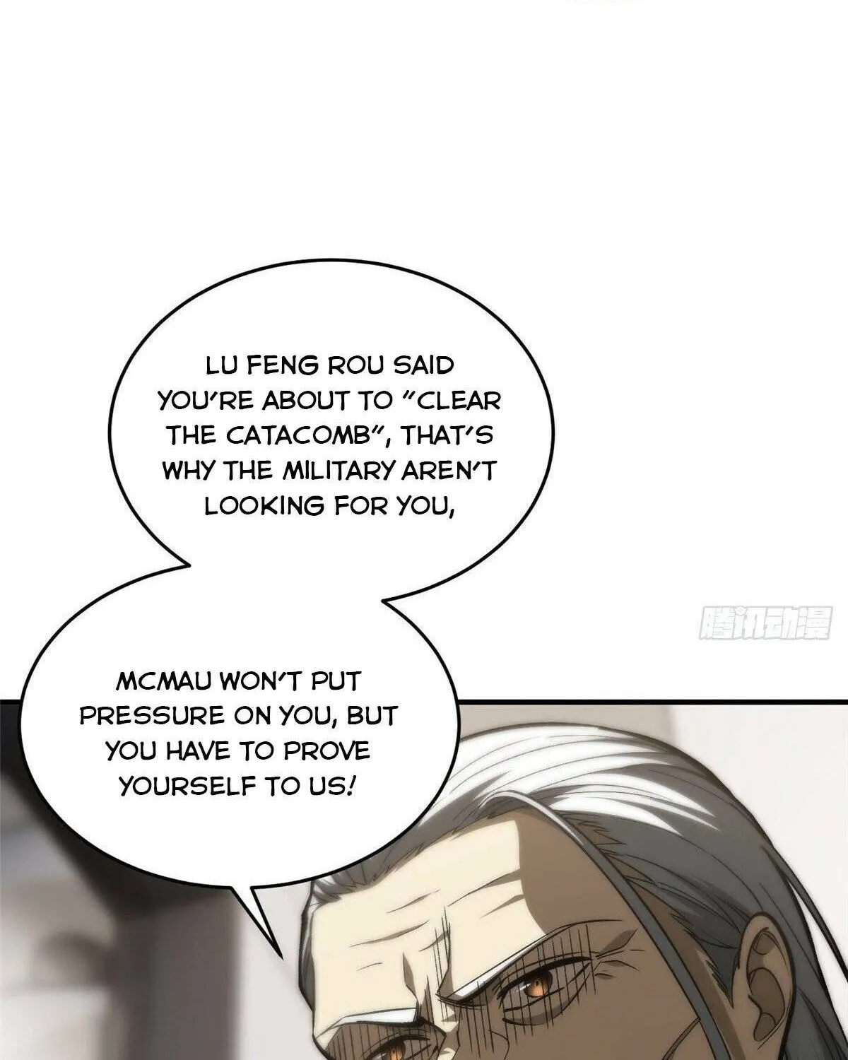 Read Global Martial Arts chapter 114 image 30 on Lezhin