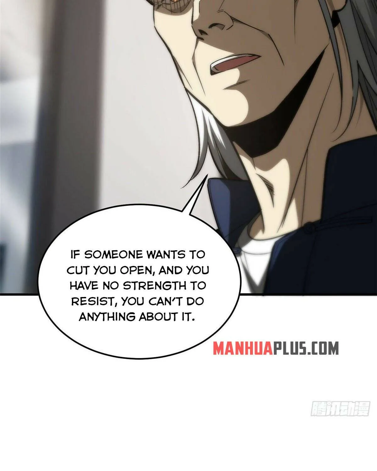 Read Global Martial Arts chapter 114 image 31 on Lezhin