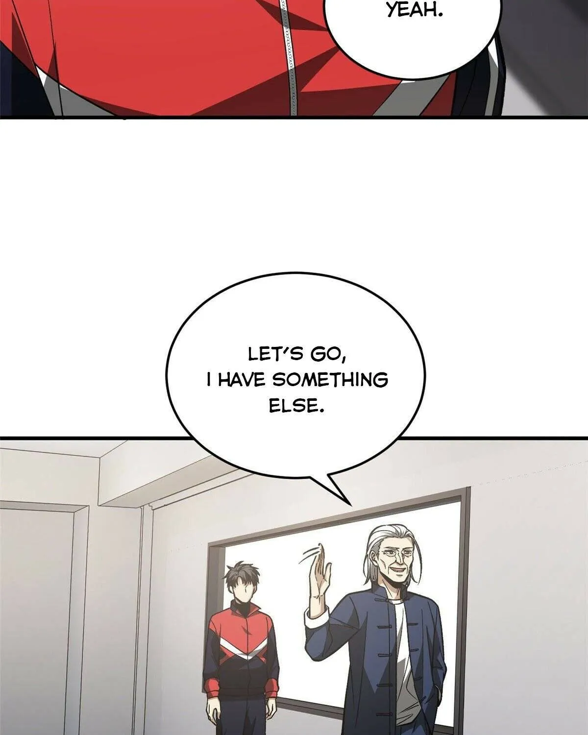Read Global Martial Arts chapter 114 image 33 on Lezhin