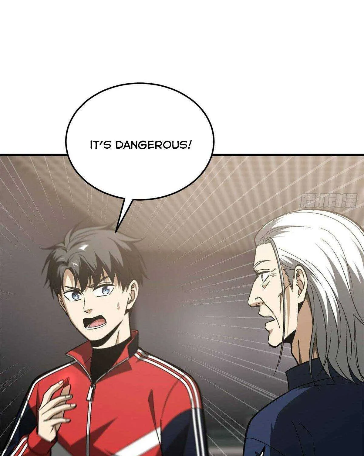 Read Global Martial Arts chapter 114 image 41 on Lezhin