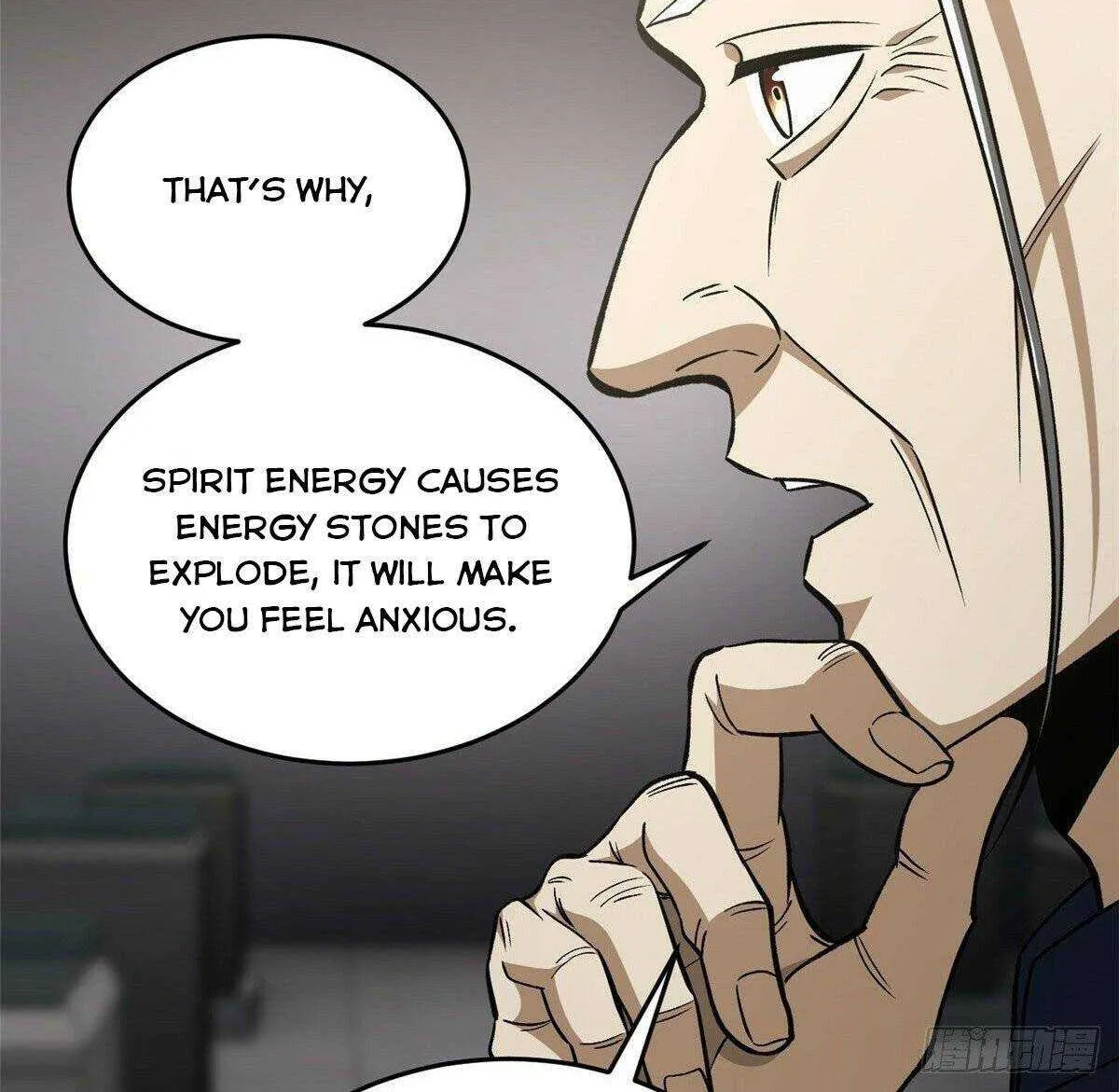 Read Global Martial Arts chapter 114 image 43 on Lezhin