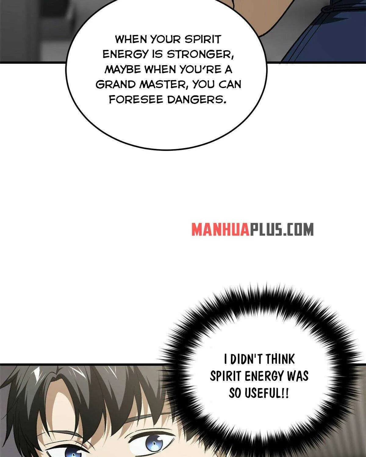 Read Global Martial Arts chapter 114 image 44 on Lezhin