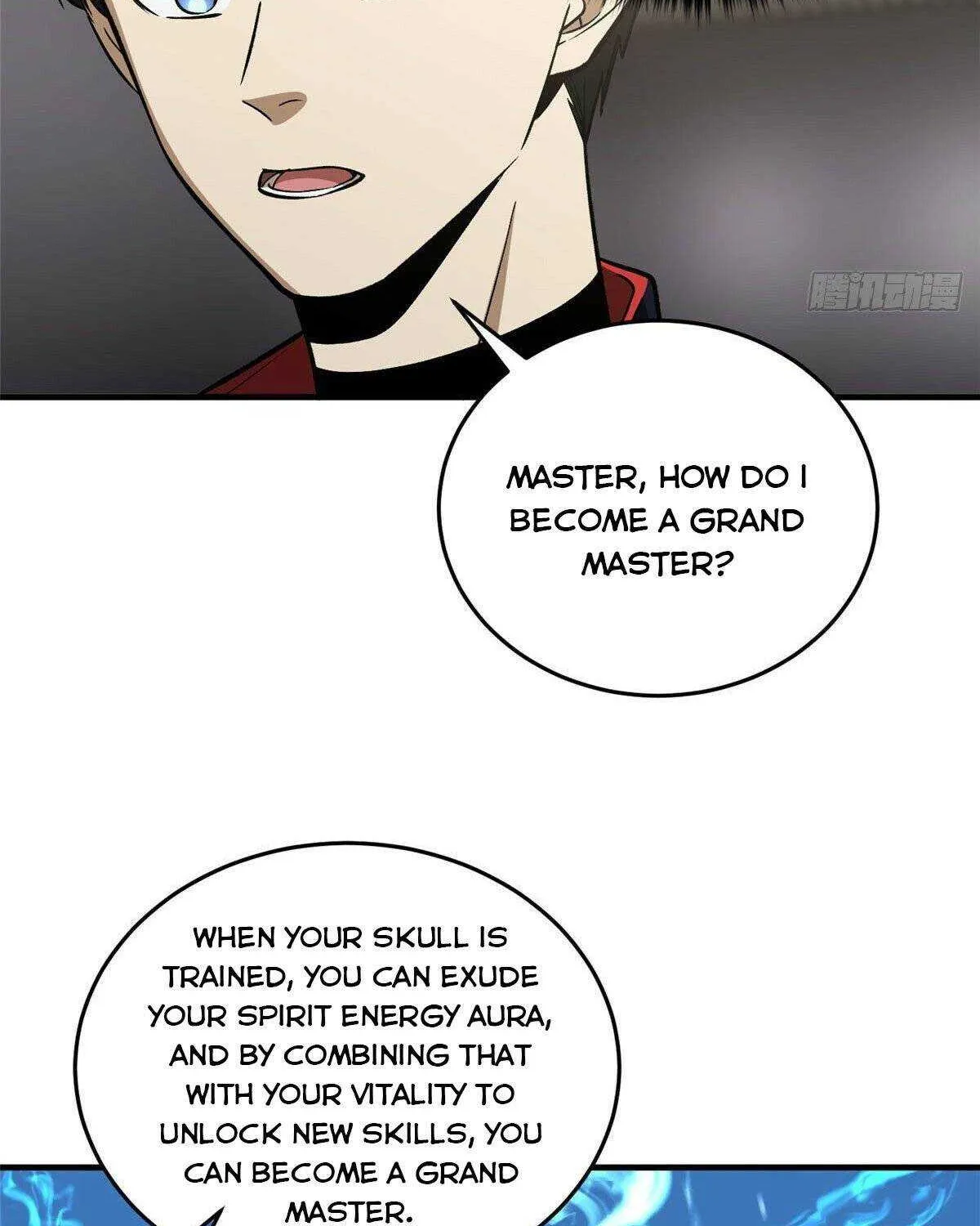 Read Global Martial Arts chapter 114 image 45 on Lezhin