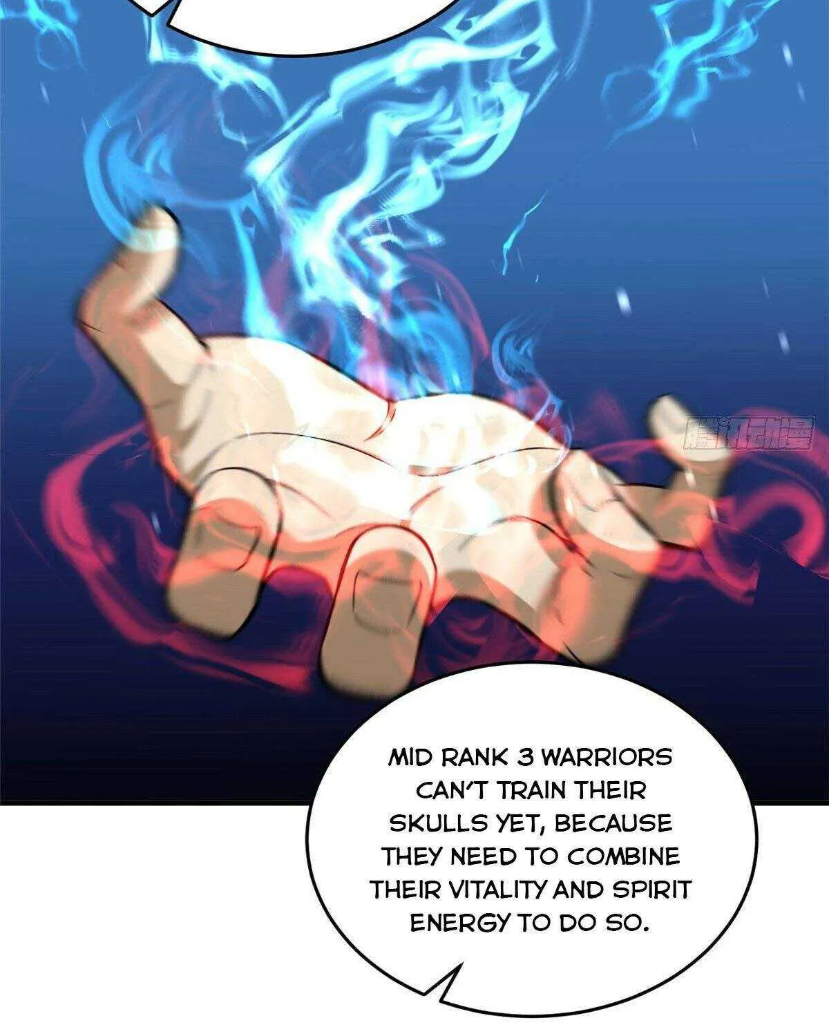 Read Global Martial Arts chapter 114 image 46 on Lezhin