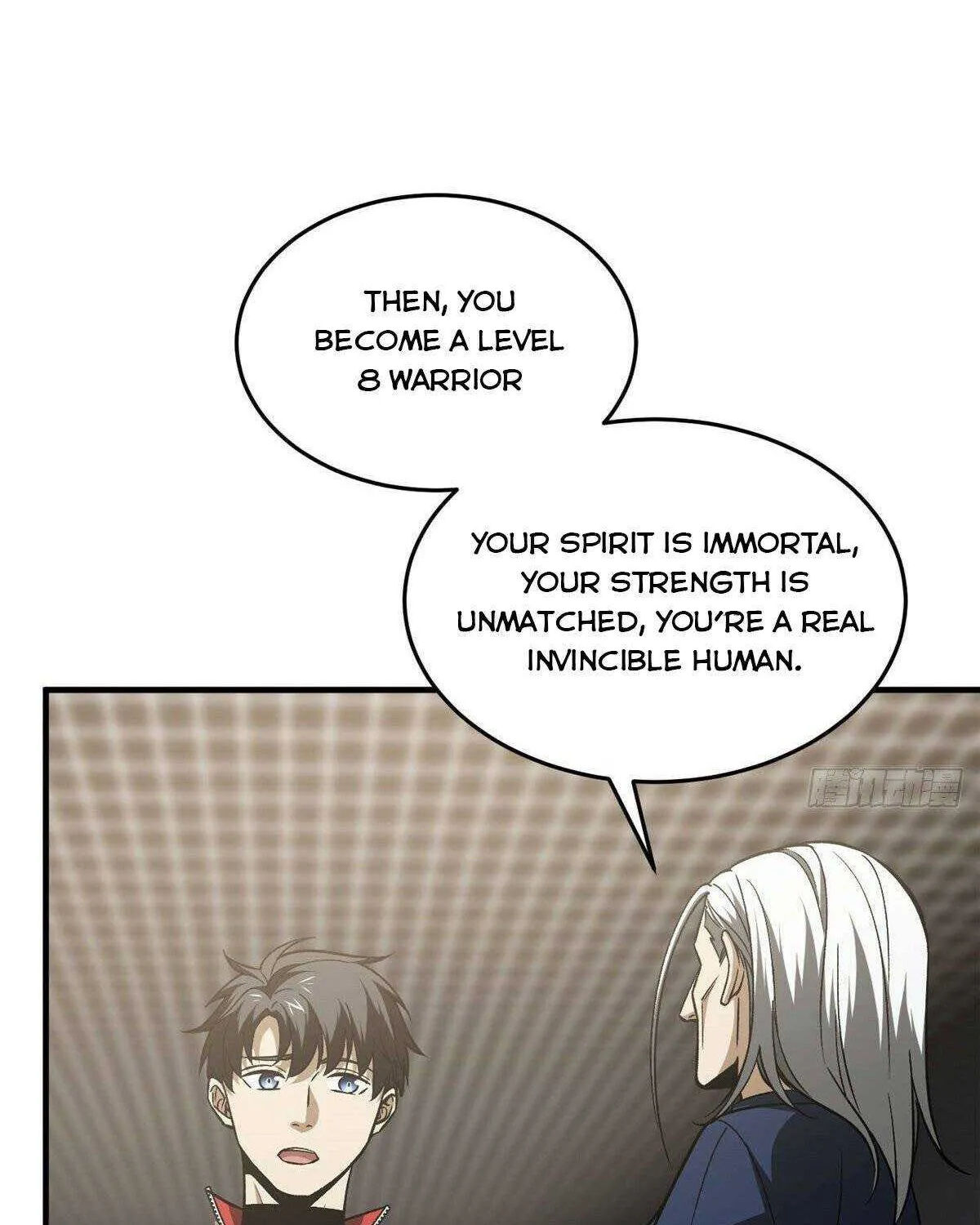 Read Global Martial Arts chapter 114 image 47 on Lezhin
