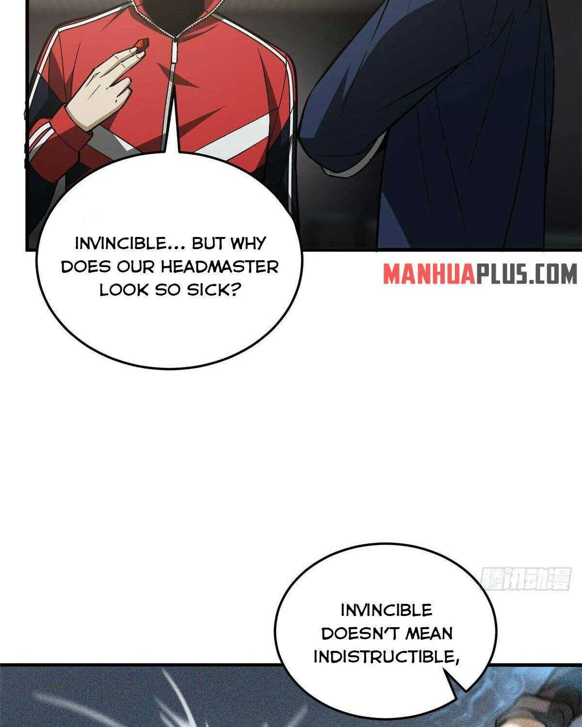 Read Global Martial Arts chapter 114 image 48 on Lezhin