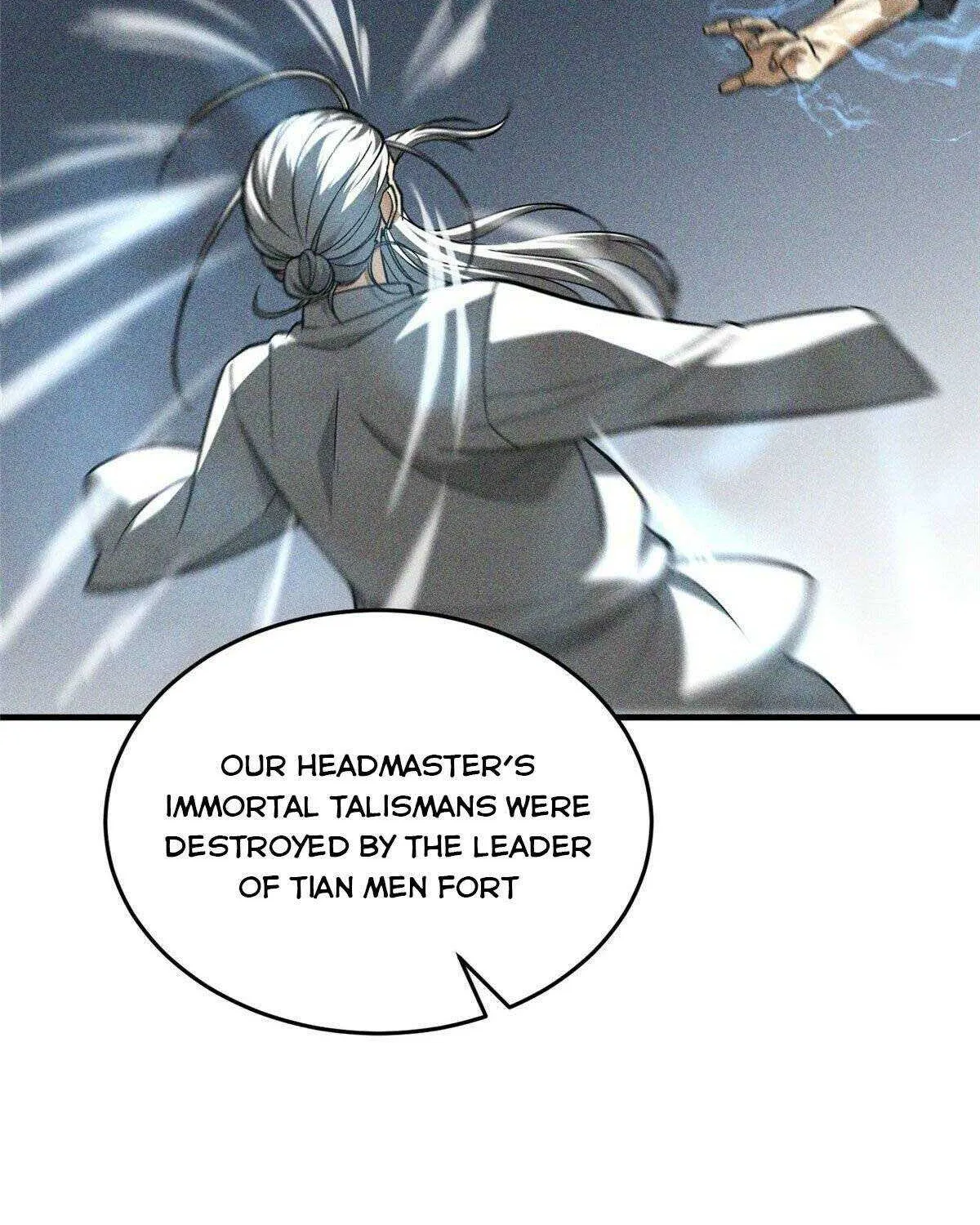 Read Global Martial Arts chapter 114 image 49 on Lezhin