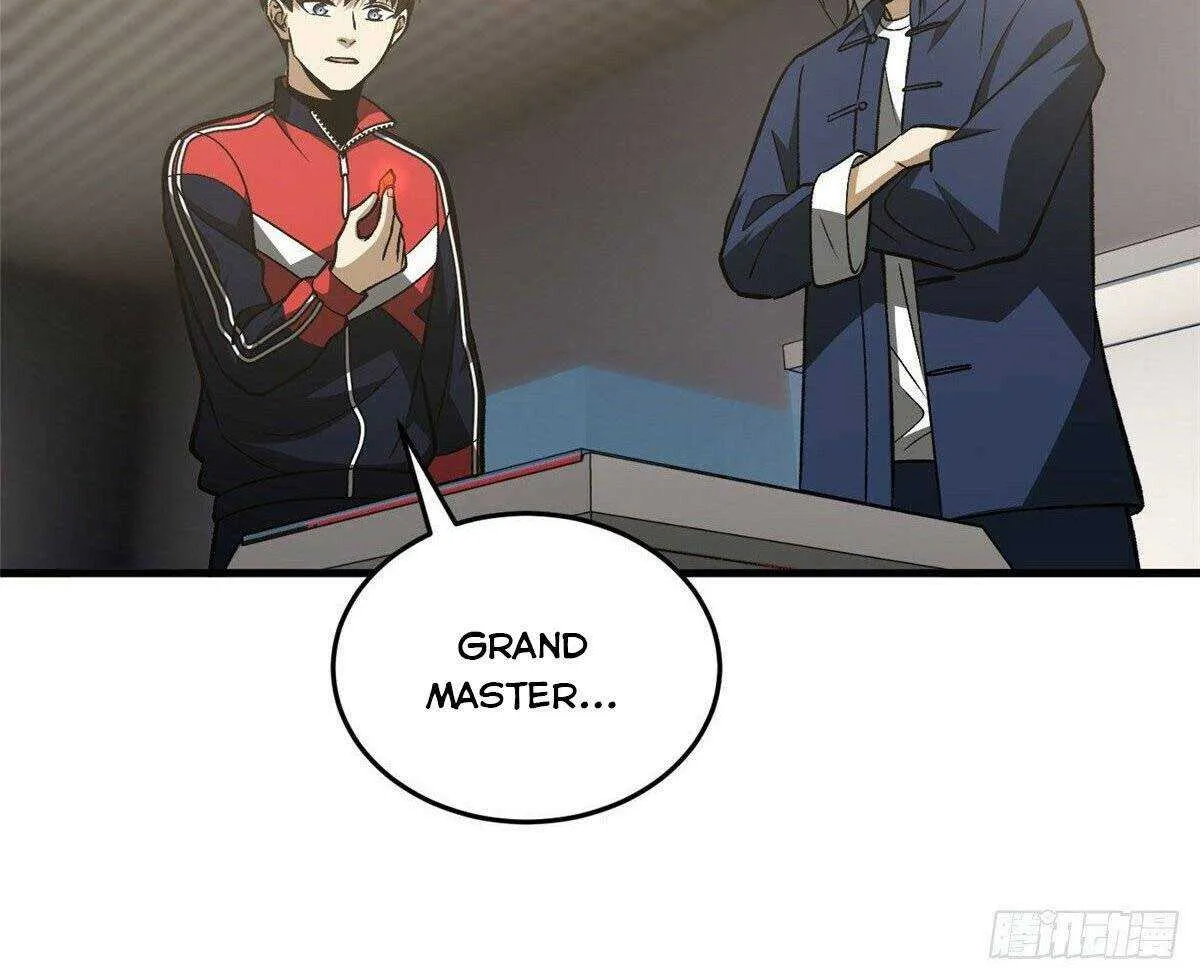 Read Global Martial Arts chapter 114 image 52 on Lezhin