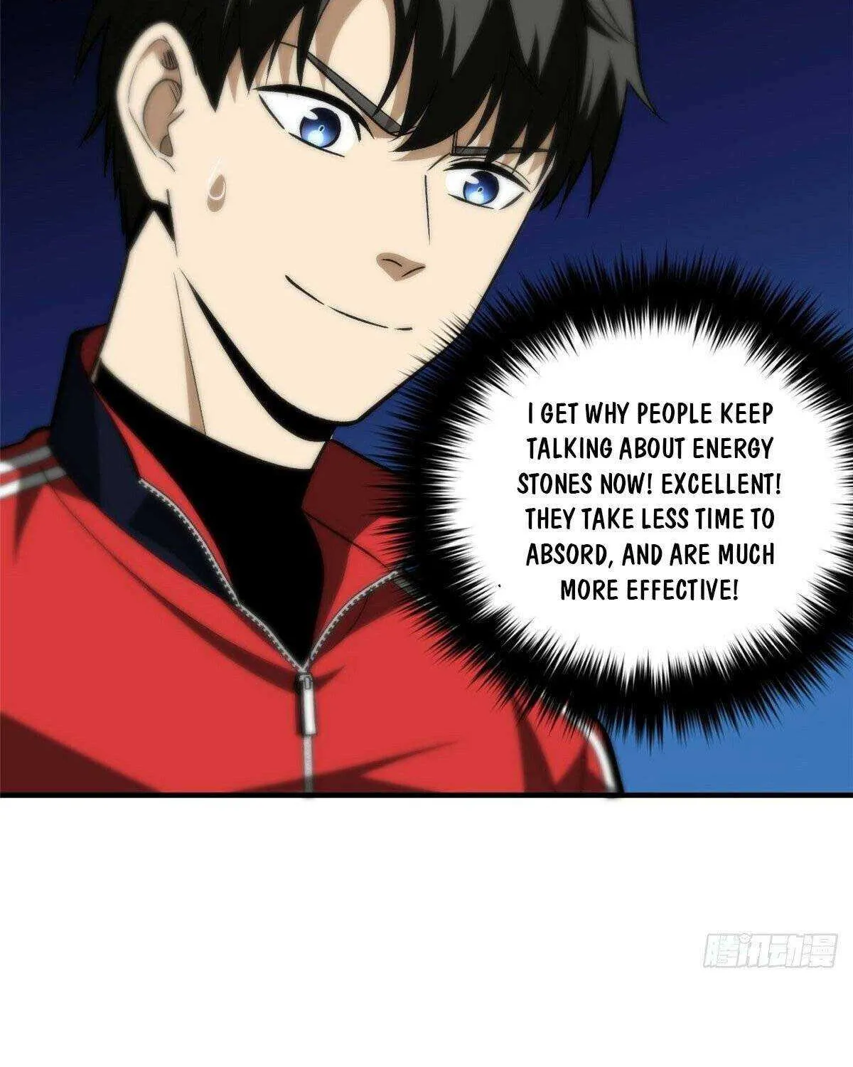 Read Global Martial Arts chapter 114 image 56 on Lezhin