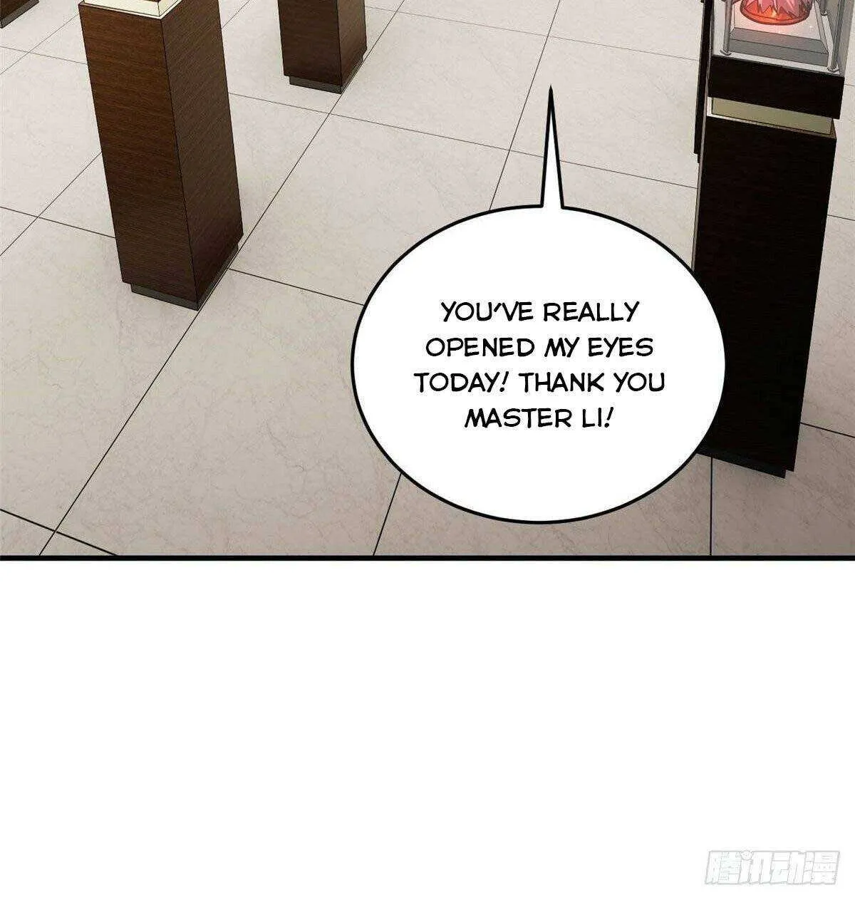 Read Global Martial Arts chapter 114 image 60 on Lezhin