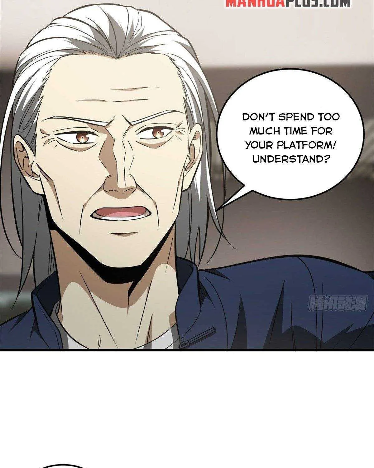 Read Global Martial Arts chapter 114 image 65 on Lezhin