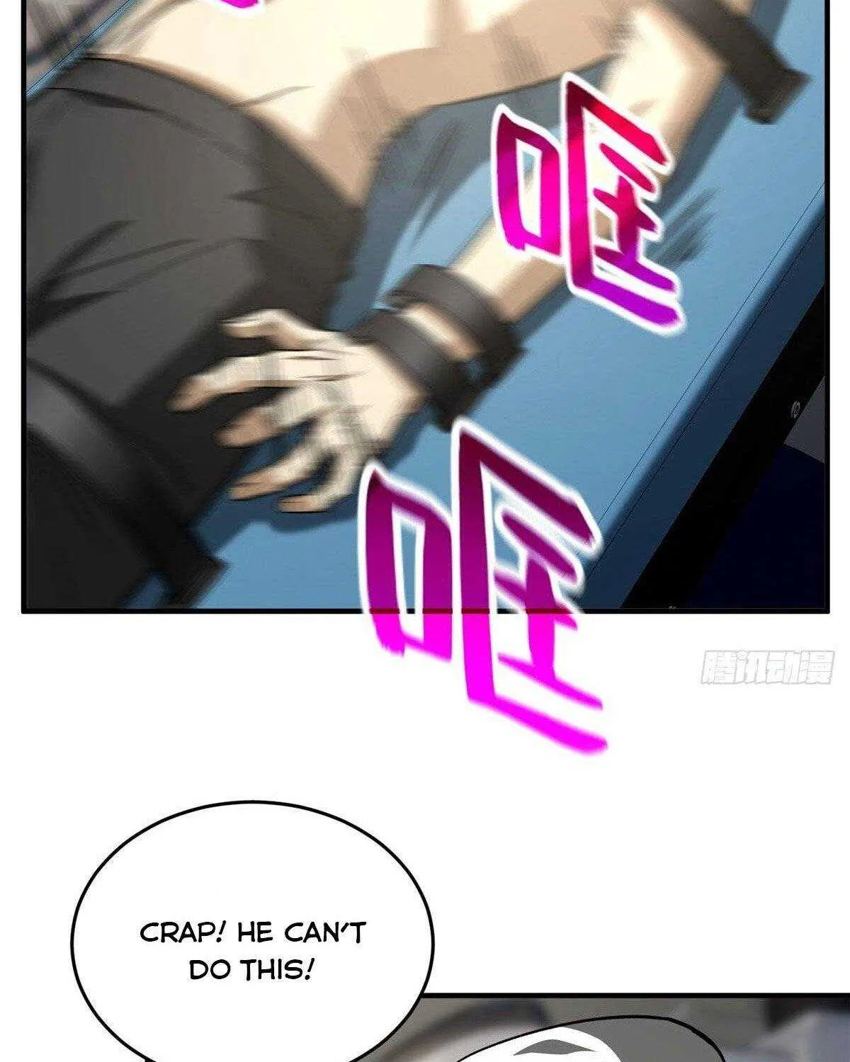 Read Global Martial Arts chapter 114 image 7 on Lezhin