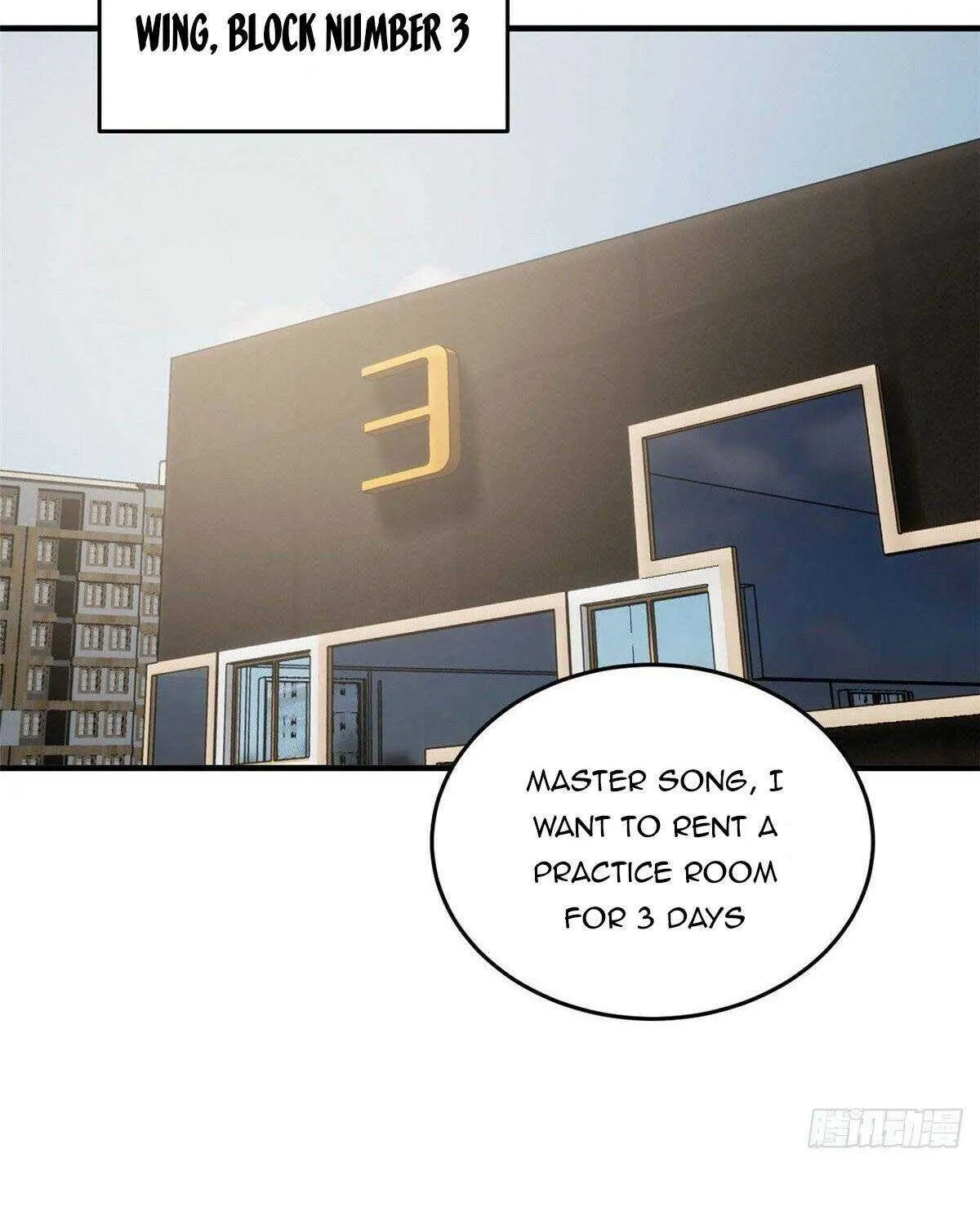 Read Global Martial Arts chapter 115 image 13 on Lezhin
