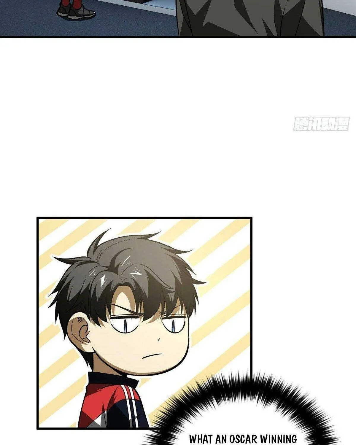 Read Global Martial Arts chapter 115 image 21 on Lezhin