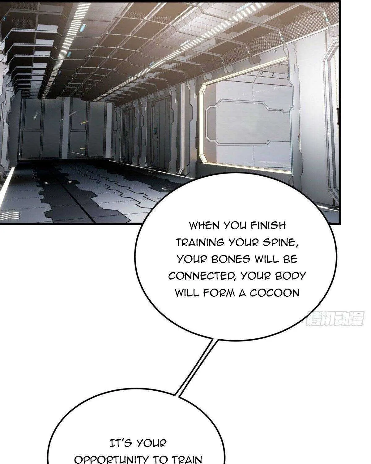 Read Global Martial Arts chapter 115 image 23 on Lezhin