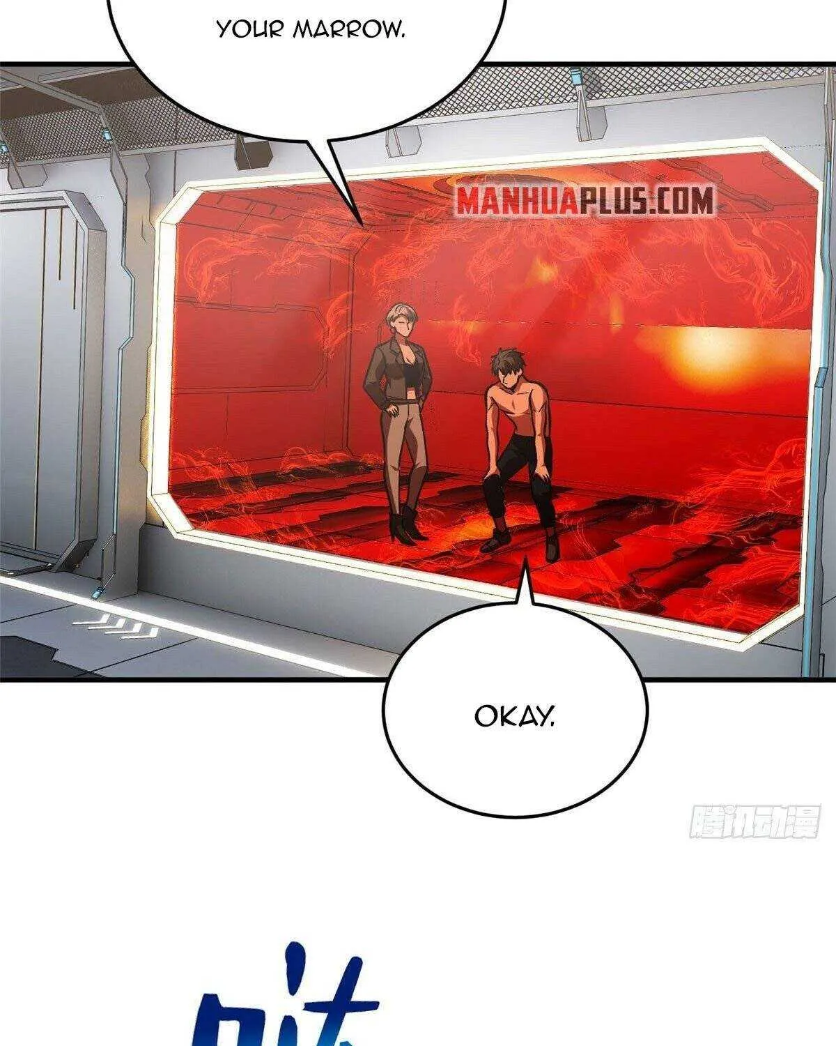 Read Global Martial Arts chapter 115 image 24 on Lezhin