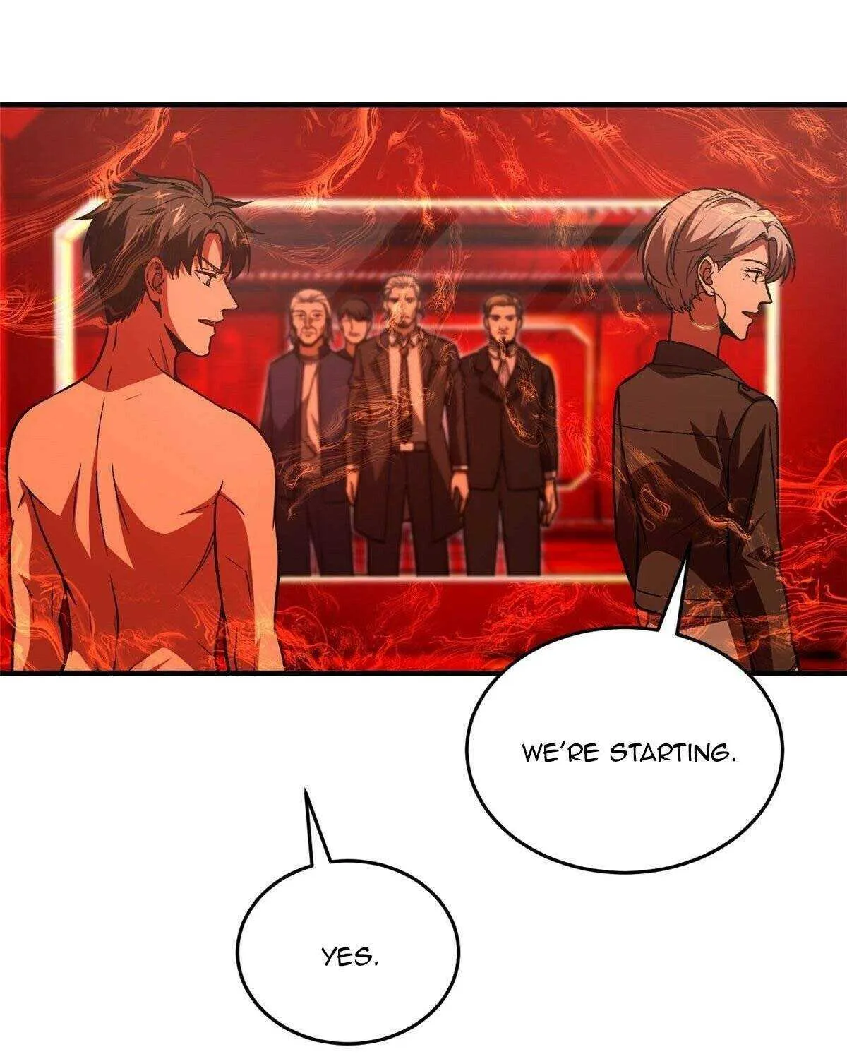 Read Global Martial Arts chapter 115 image 29 on Lezhin