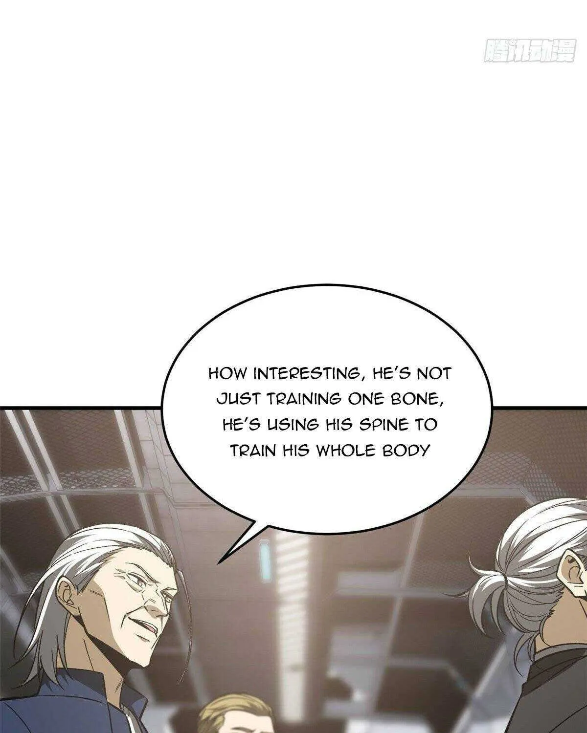 Read Global Martial Arts chapter 115 image 30 on Lezhin
