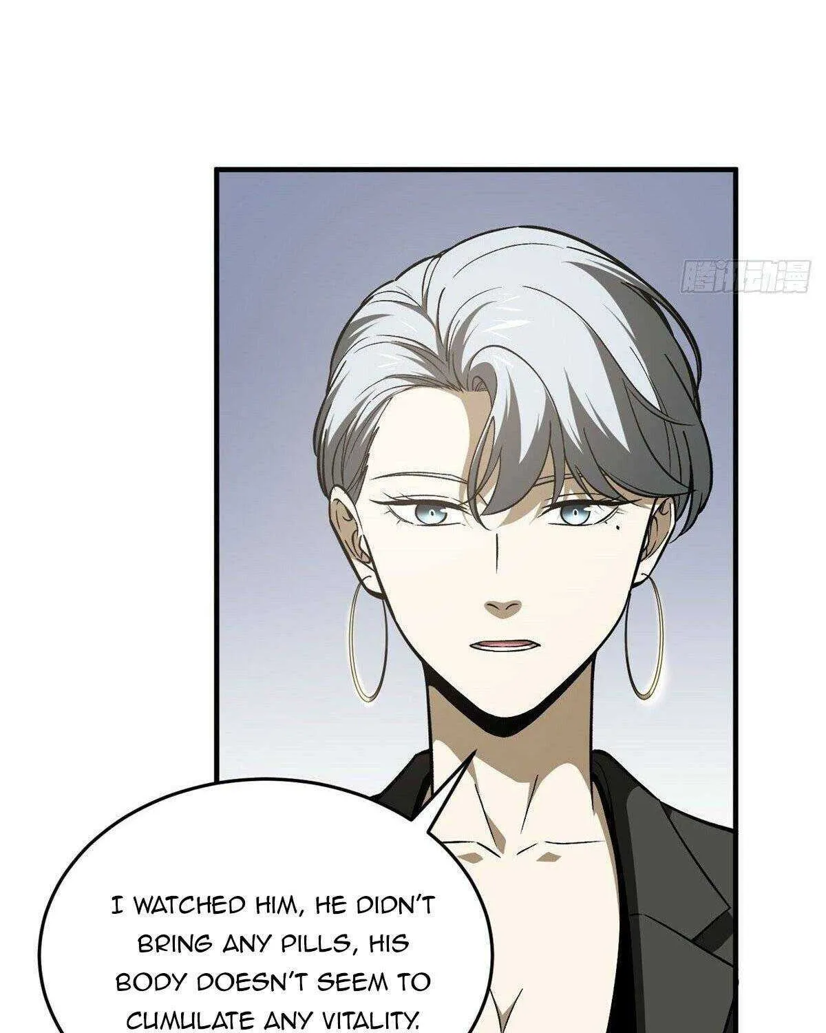 Read Global Martial Arts chapter 115 image 32 on Lezhin