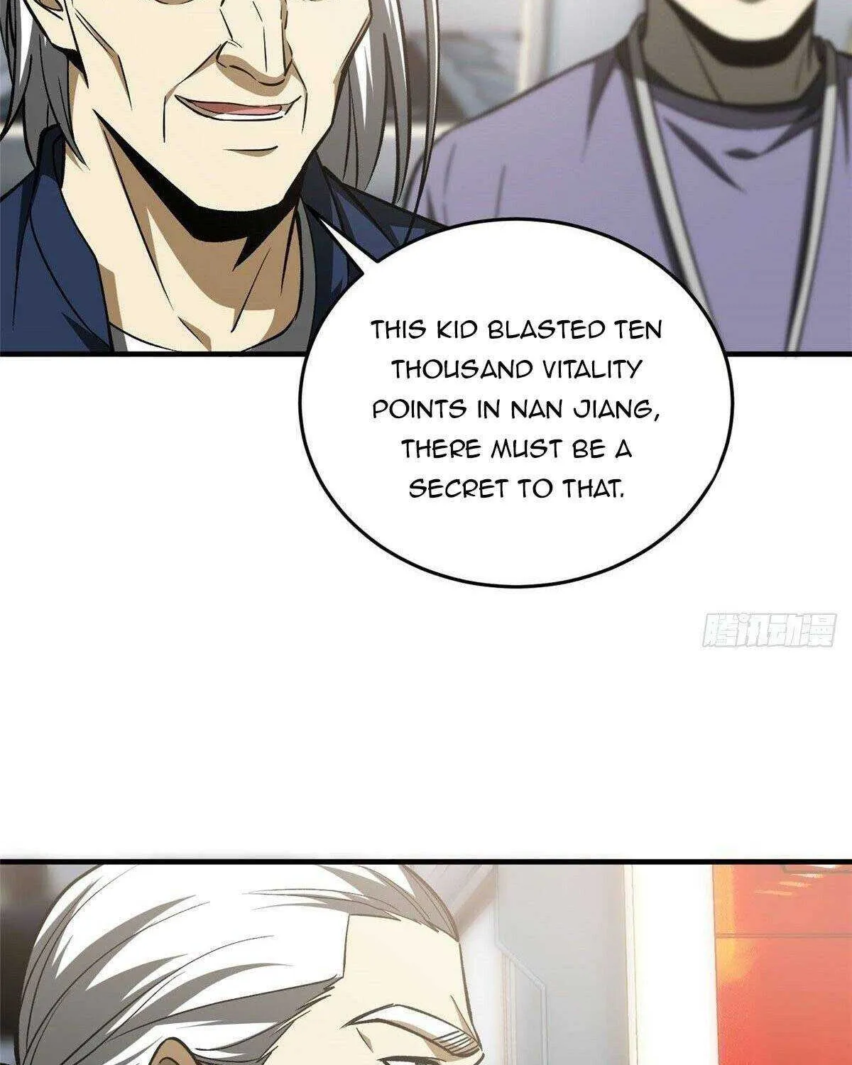 Read Global Martial Arts chapter 115 image 34 on Lezhin