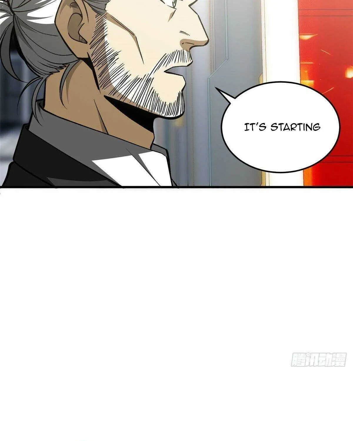 Read Global Martial Arts chapter 115 image 35 on Lezhin