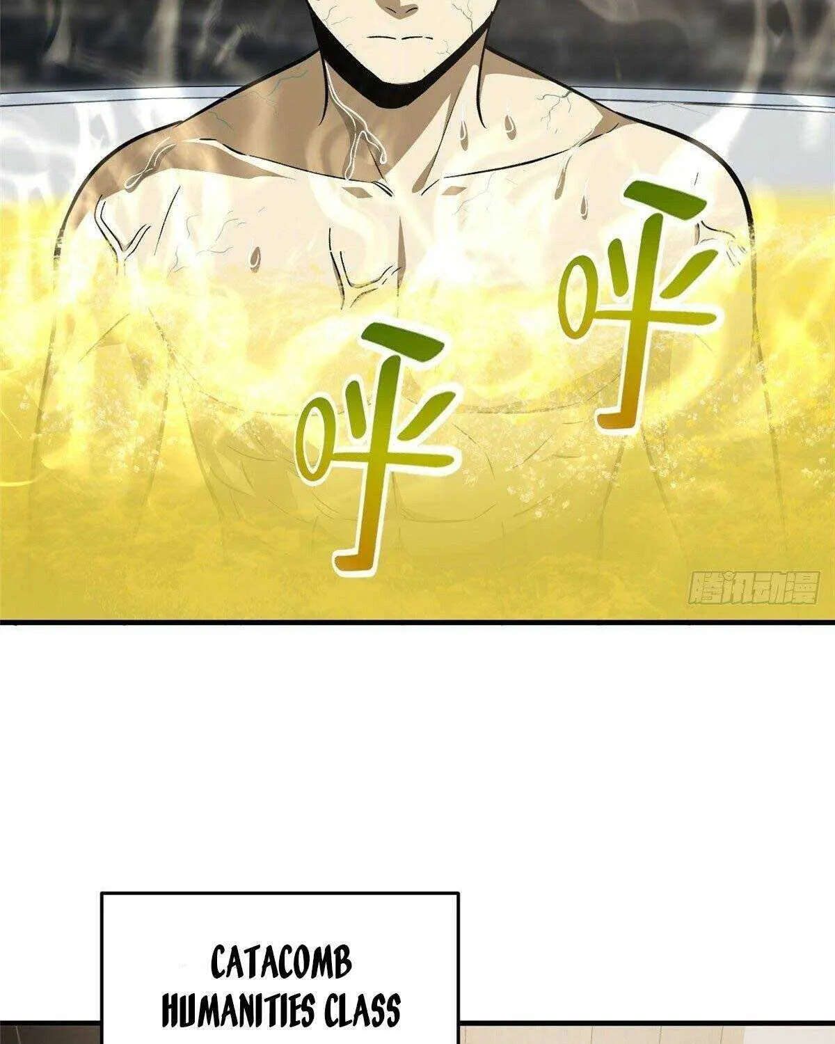Read Global Martial Arts chapter 115 image 4 on Lezhin