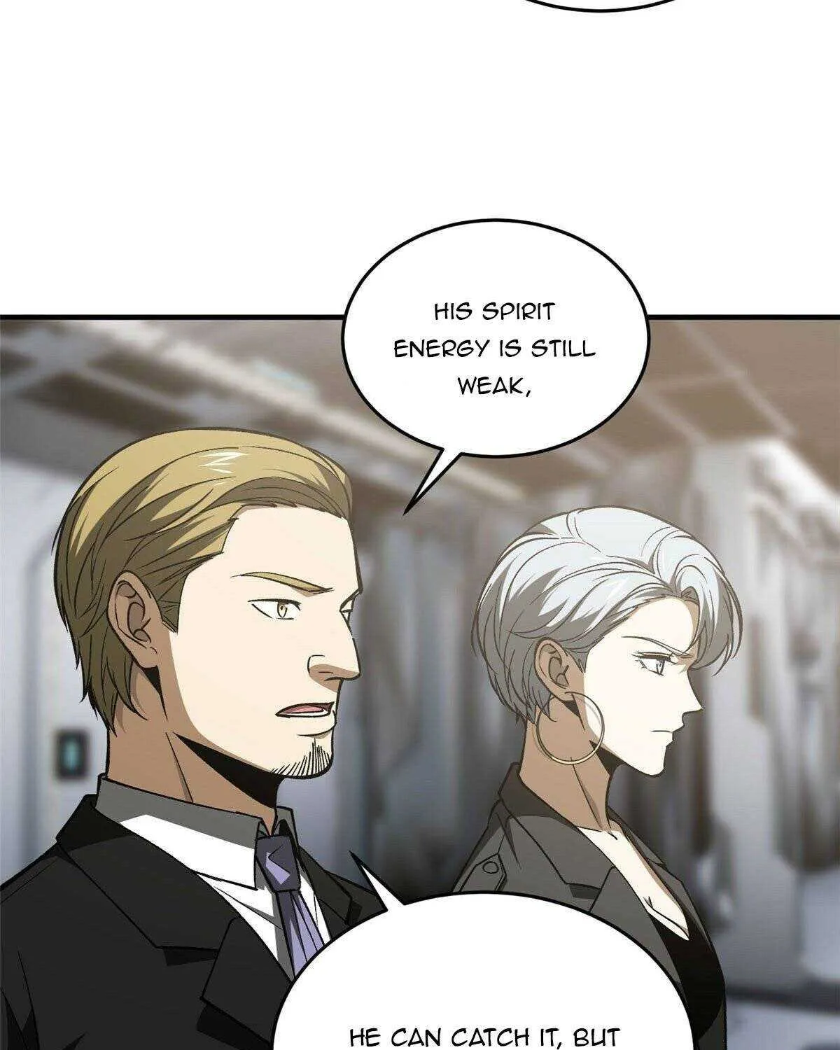 Read Global Martial Arts chapter 115 image 47 on Lezhin