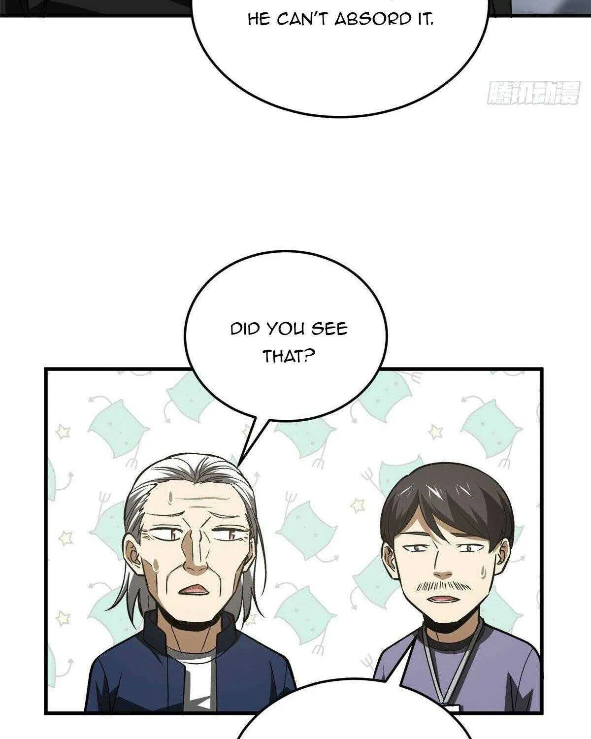 Read Global Martial Arts chapter 115 image 48 on Lezhin