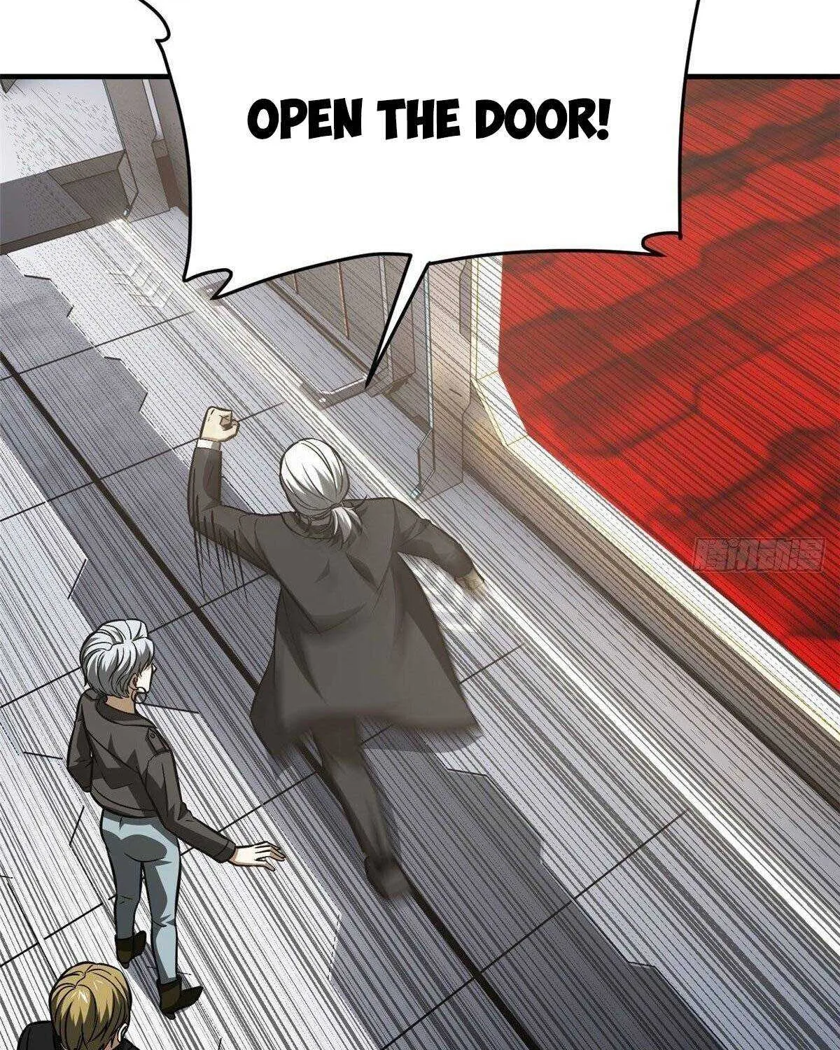 Read Global Martial Arts chapter 115 image 63 on Lezhin