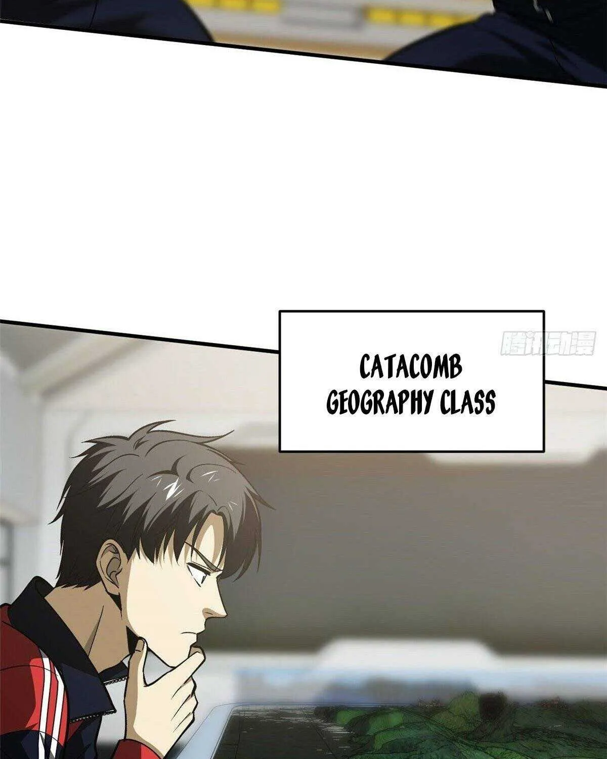 Read Global Martial Arts chapter 115 image 8 on Lezhin