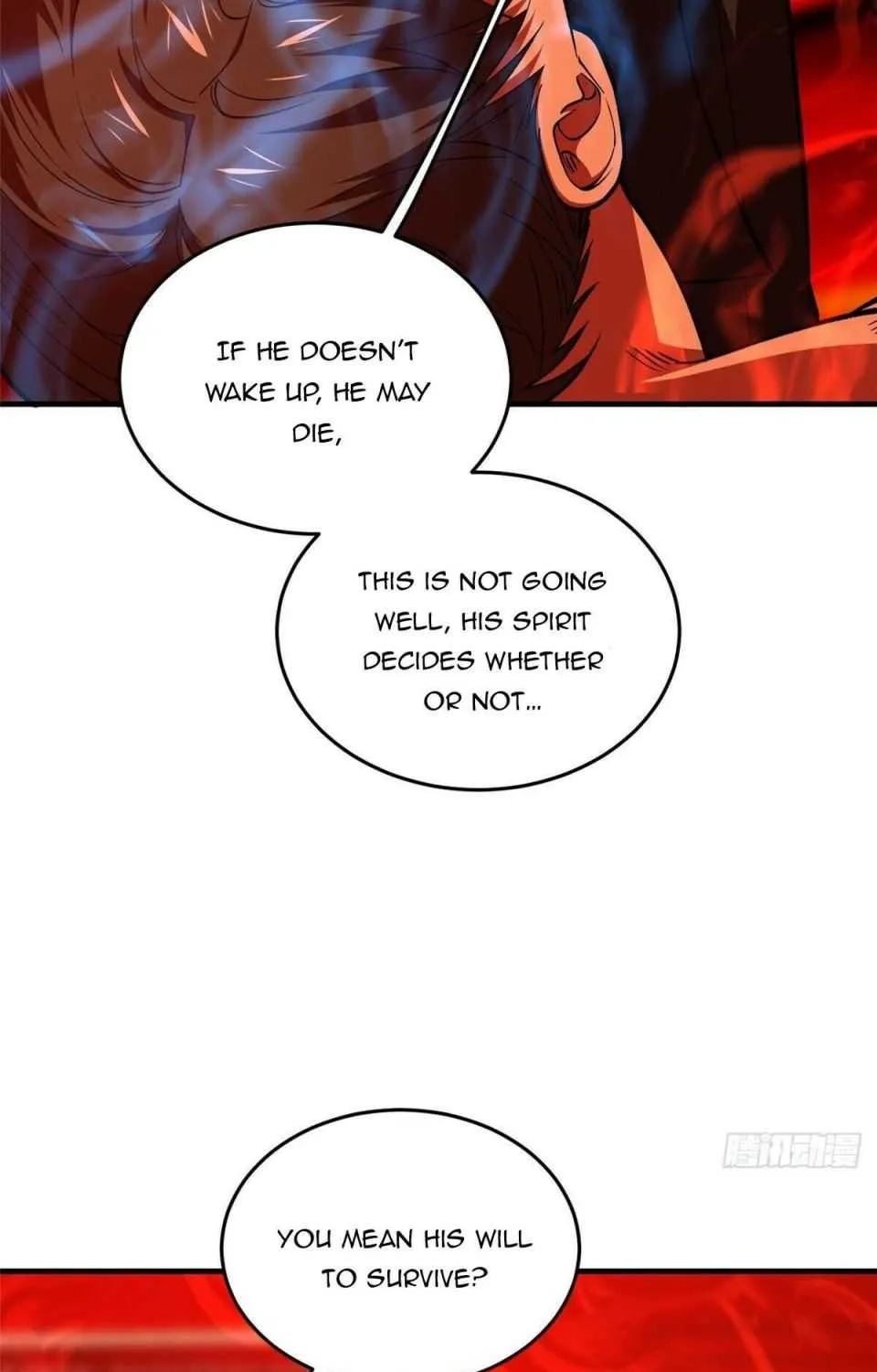 Read Global Martial Arts chapter 116 image 10 on Lezhin
