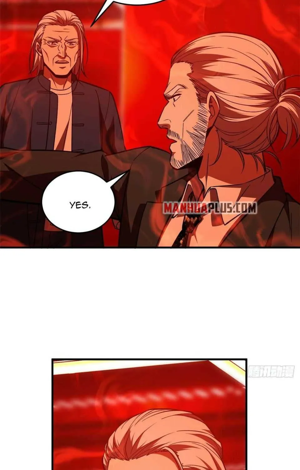 Read Global Martial Arts chapter 116 image 11 on Lezhin