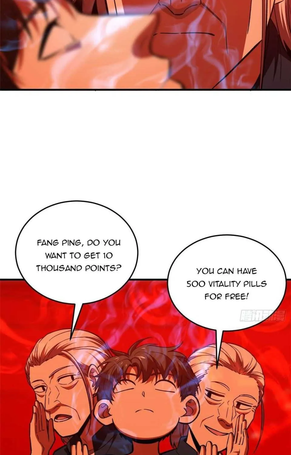 Read Global Martial Arts chapter 116 image 13 on Lezhin