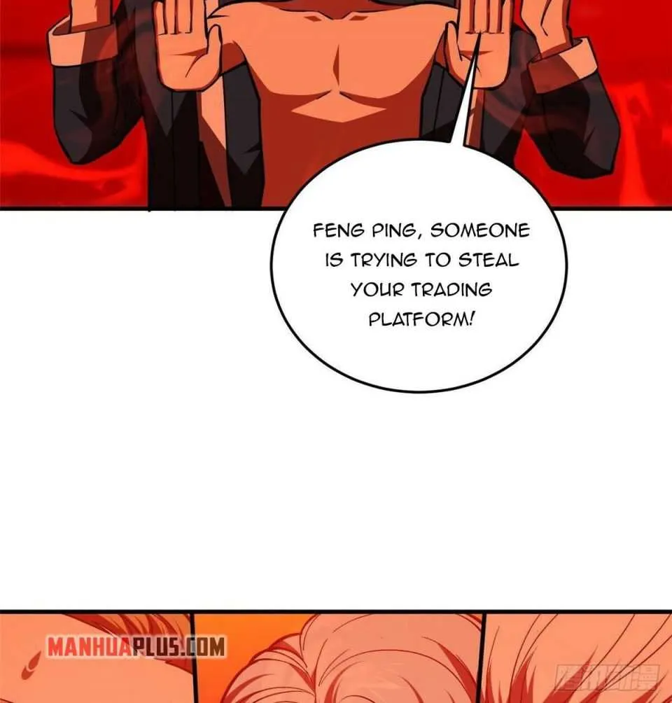 Read Global Martial Arts chapter 116 image 14 on Lezhin