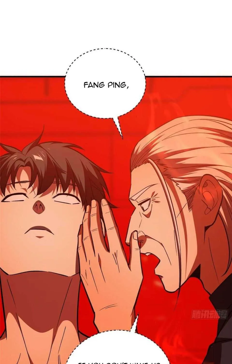 Read Global Martial Arts chapter 116 image 16 on Lezhin