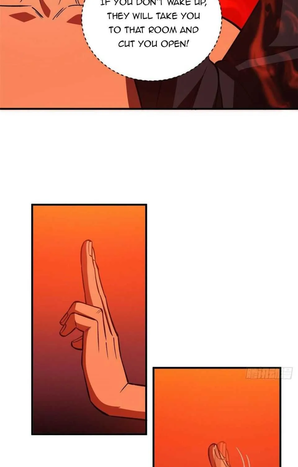 Read Global Martial Arts chapter 116 image 17 on Lezhin