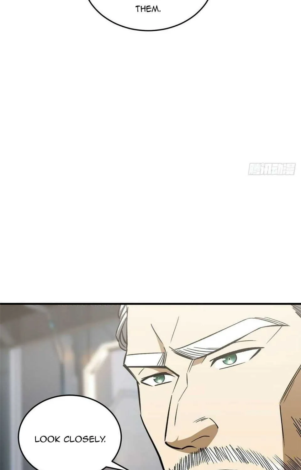 Read Global Martial Arts chapter 116 image 32 on Lezhin