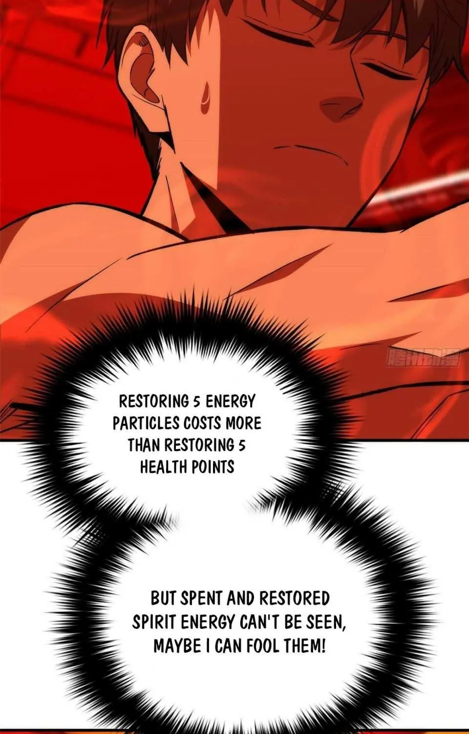 Read Global Martial Arts chapter 116 image 34 on Lezhin