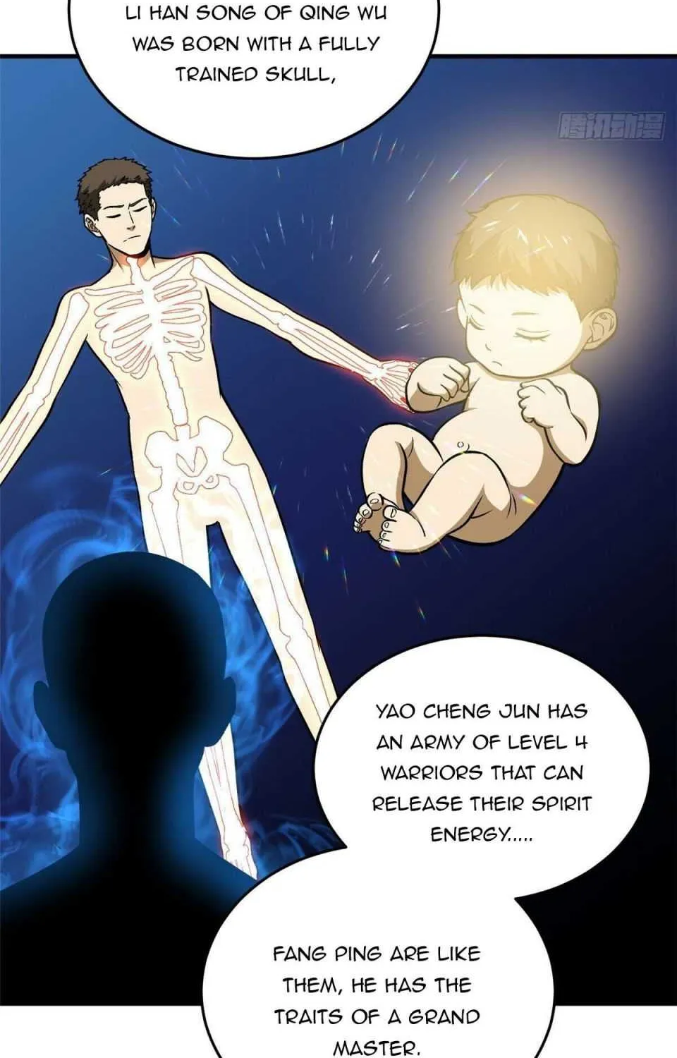 Read Global Martial Arts chapter 116 image 39 on Lezhin