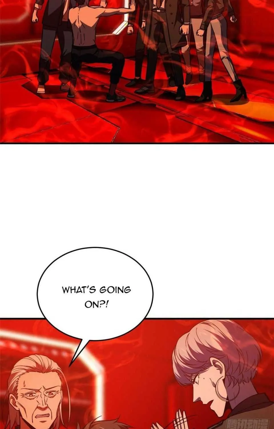Read Global Martial Arts chapter 116 image 4 on Lezhin
