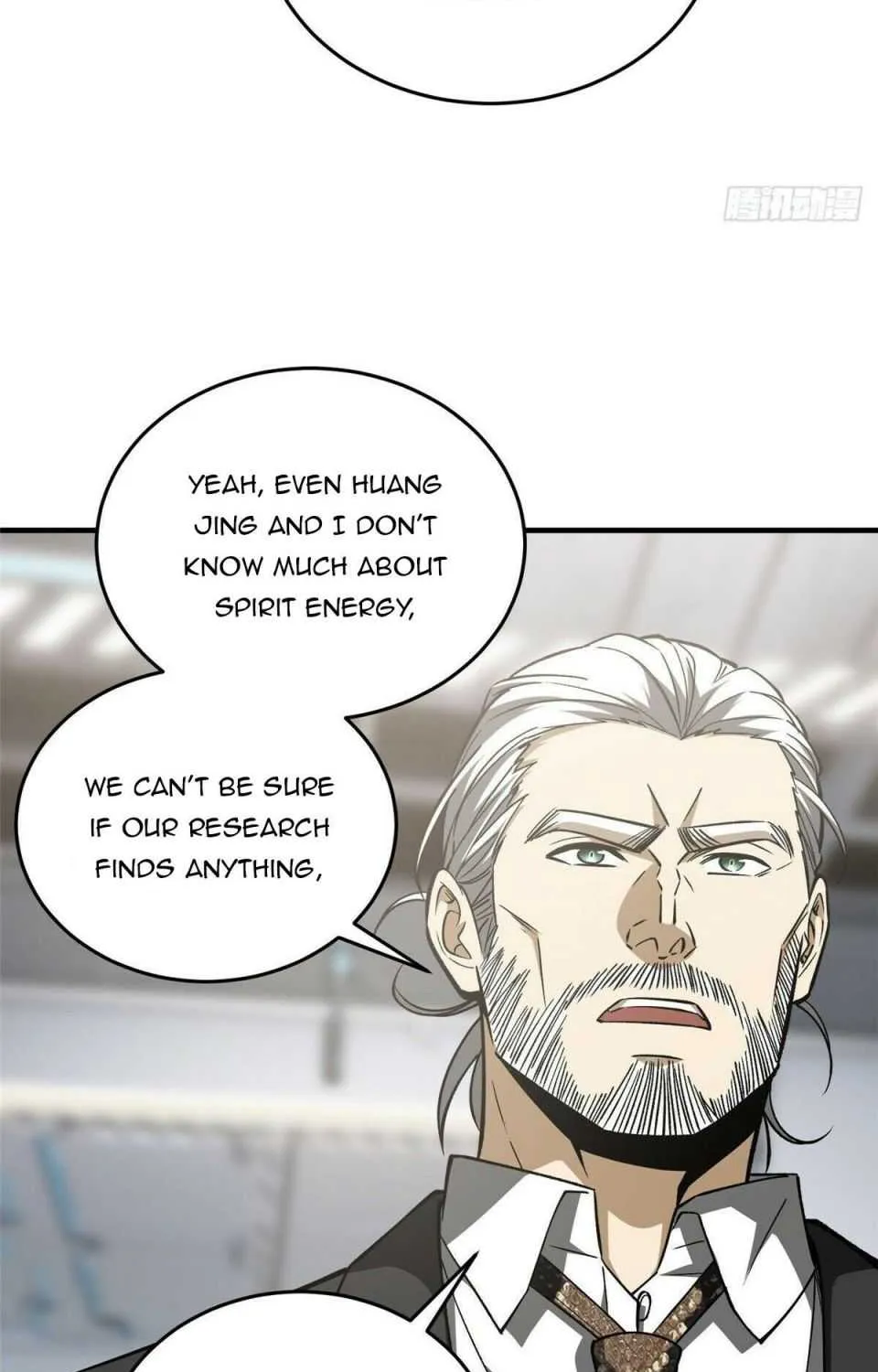 Read Global Martial Arts chapter 116 image 40 on Lezhin
