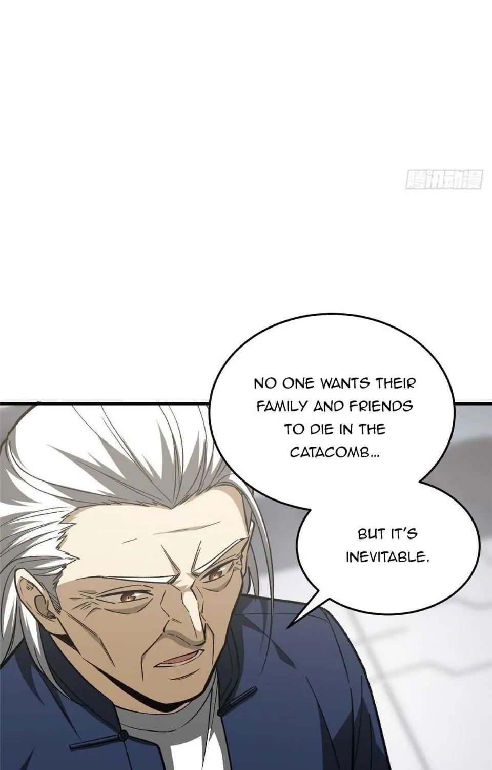 Read Global Martial Arts chapter 116 image 48 on Lezhin