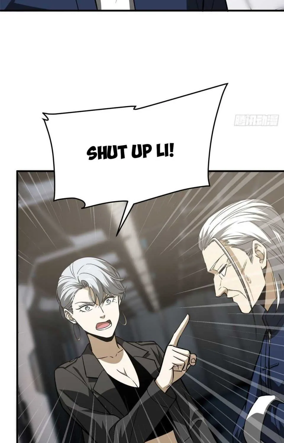 Read Global Martial Arts chapter 116 image 49 on Lezhin