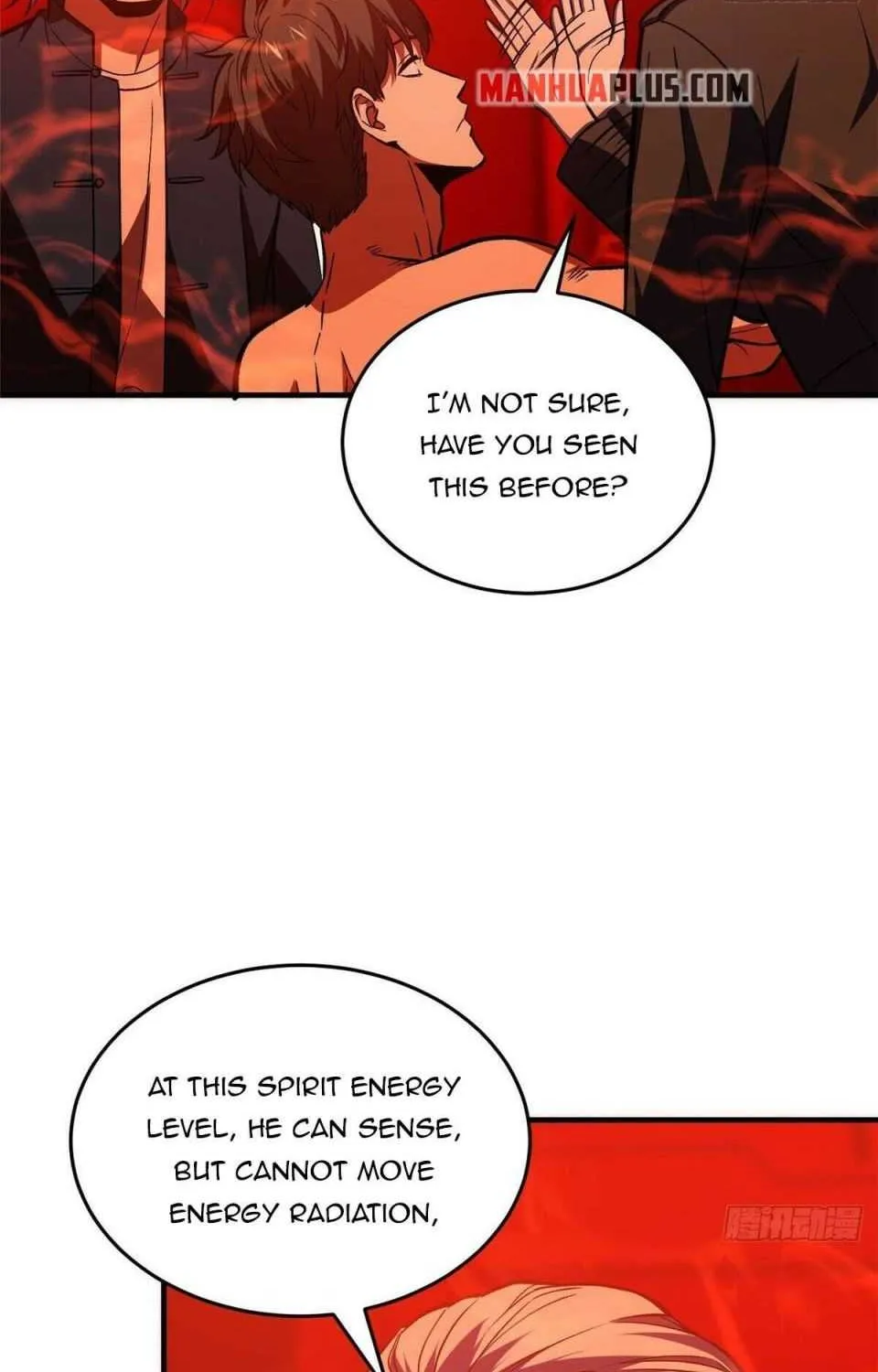 Read Global Martial Arts chapter 116 image 5 on Lezhin