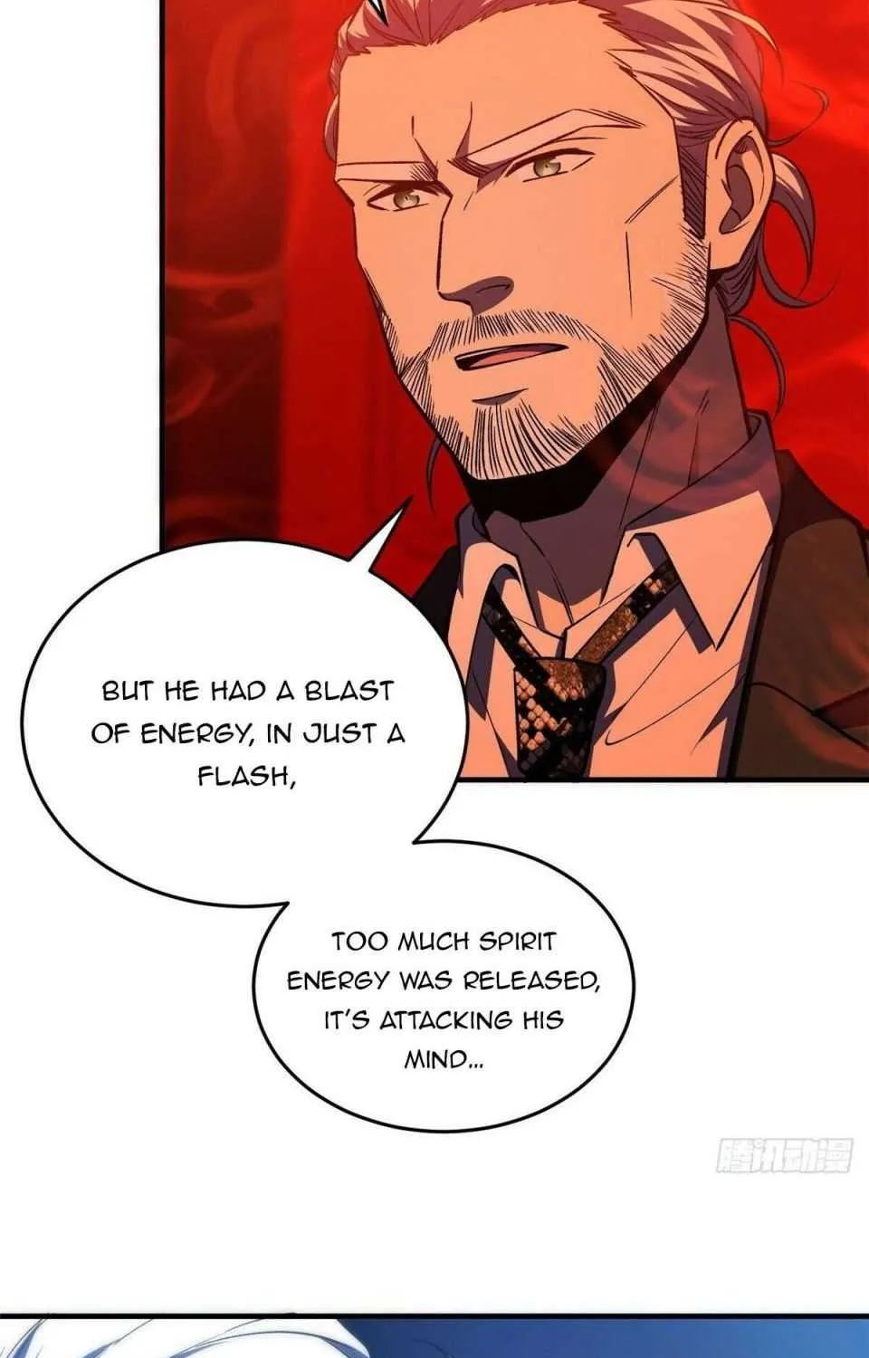Read Global Martial Arts chapter 116 image 6 on Lezhin